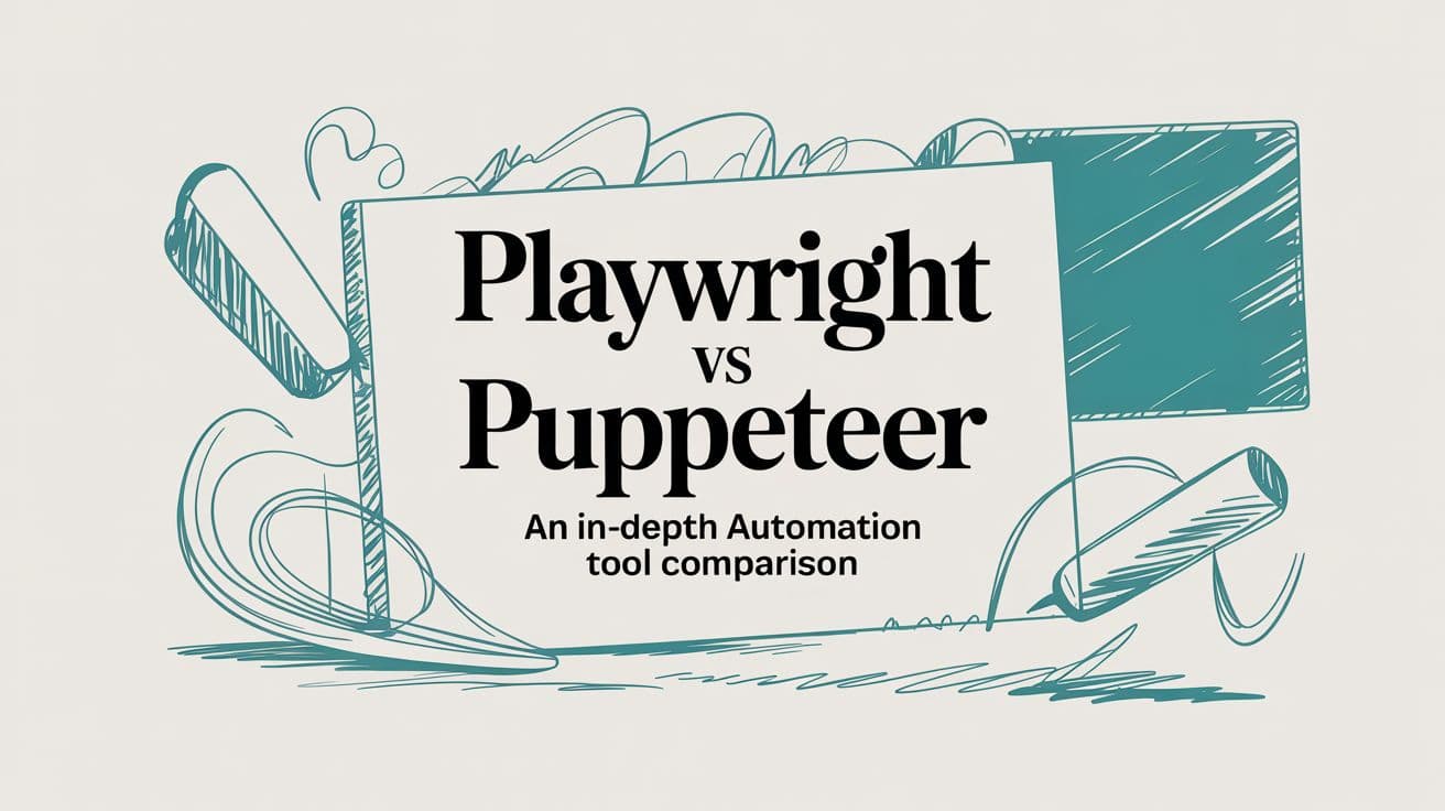 Playwright vs Puppeteer An In-Depth Automation Tool Comparison